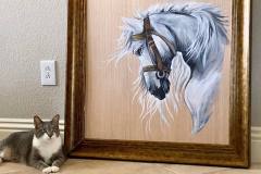 Horse-Painting-1