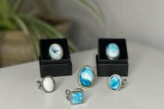 Resin-Rings