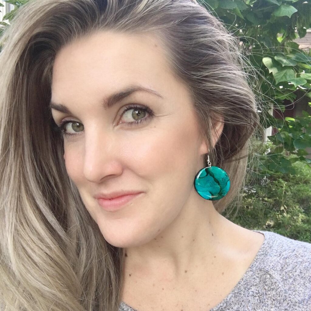 earrings model 4